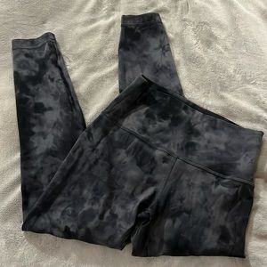 Lululemon Align size 6 leggings authentic…